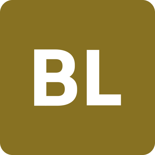 Bristol Ledger Co logo